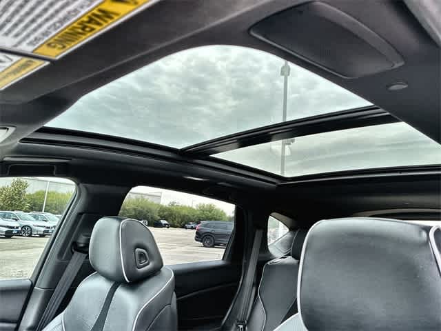 Thumbnail: 2020 Acura RDX - 20