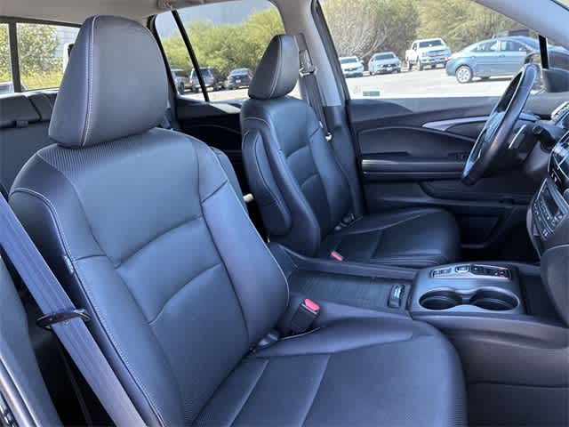 Thumbnail: 2023 Honda Ridgeline - 24