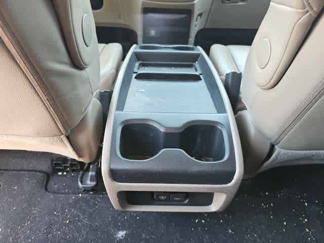 Thumbnail: 2019 Honda Odyssey - 23