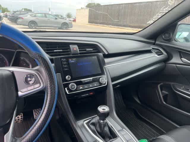 Thumbnail: 2020 Honda Civic - 21