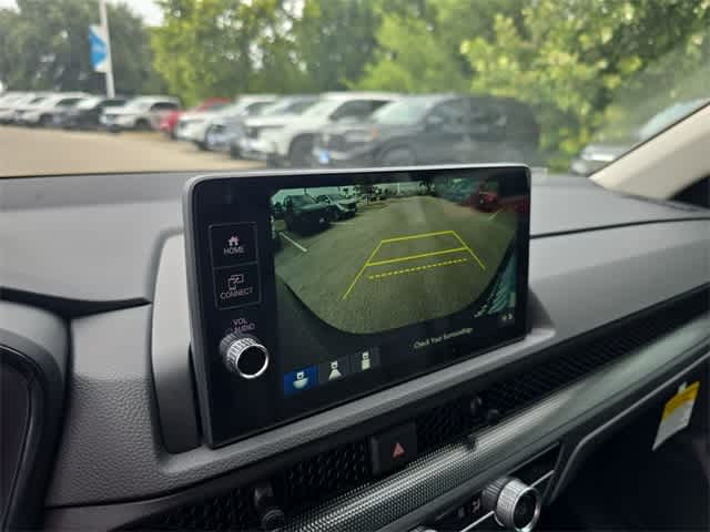 Thumbnail: 2026 Honda CR-V - 19