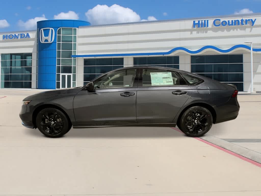 Thumbnail: 2025 Honda Accord - 2