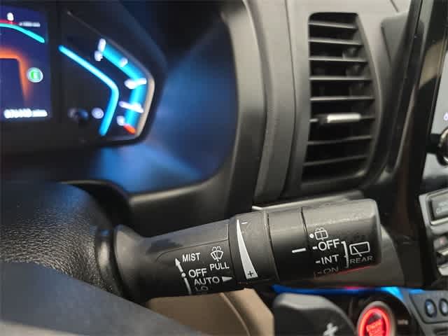 Thumbnail: 2024 Honda Odyssey - 28