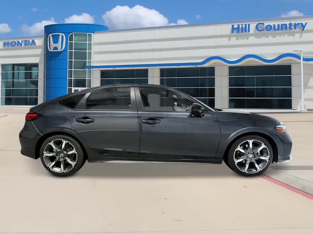 Thumbnail: 2026 Honda Civic - 6