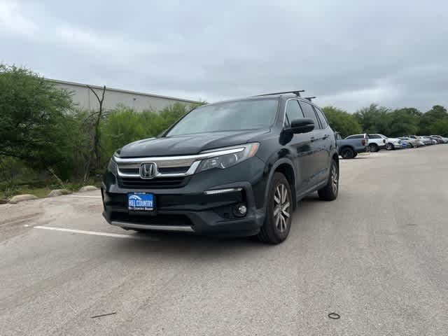 2019 Honda Pilot EX-L -
                  San Antonio, TX