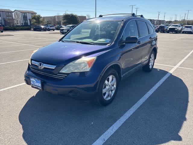 2007 Honda CR-V EX -
                  San Antonio, TX