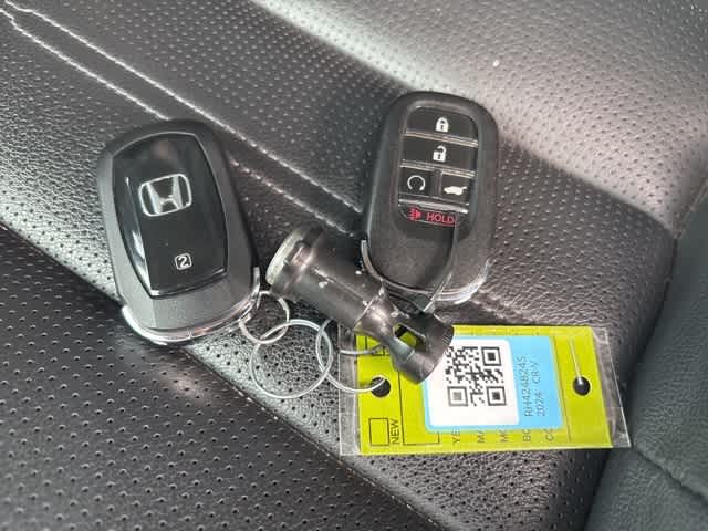 Thumbnail: 2024 Honda CR-V - 23