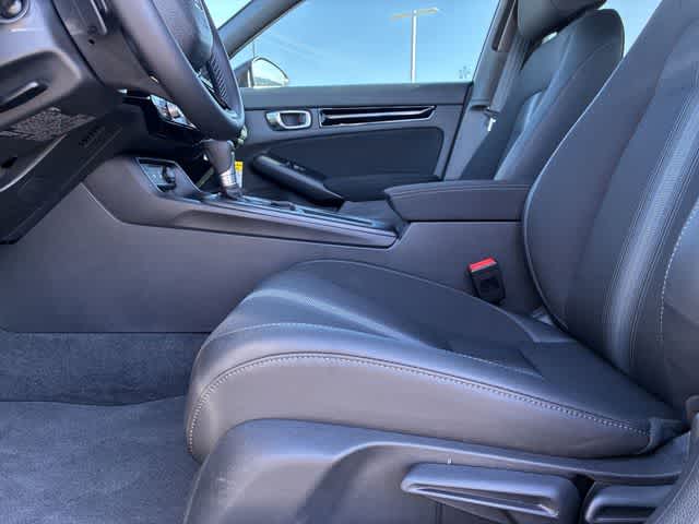 Thumbnail: 2026 Honda Civic - 18