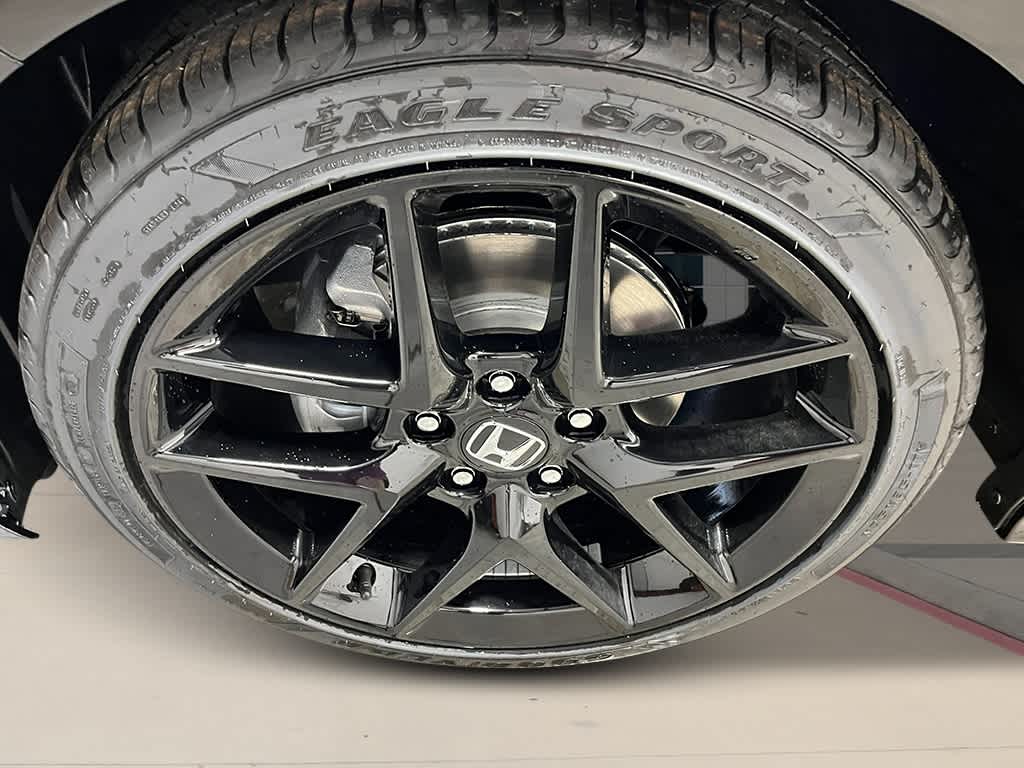 Thumbnail: 2026 Honda Civic - 11