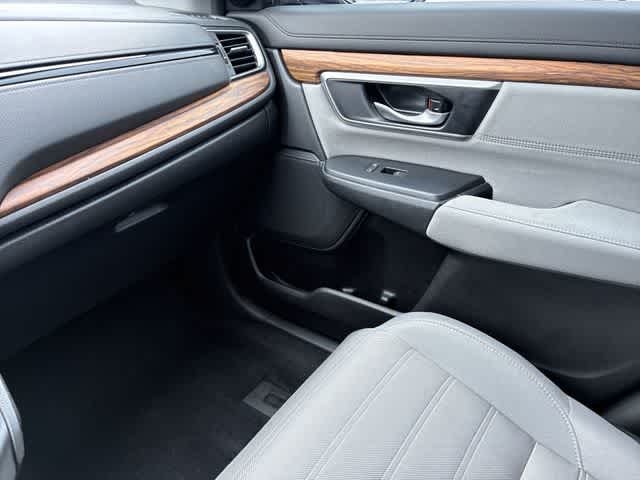 Thumbnail: 2022 Honda CR-V - 33