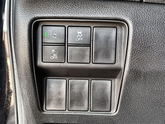 Thumbnail: 2020 Honda CR-V - 41