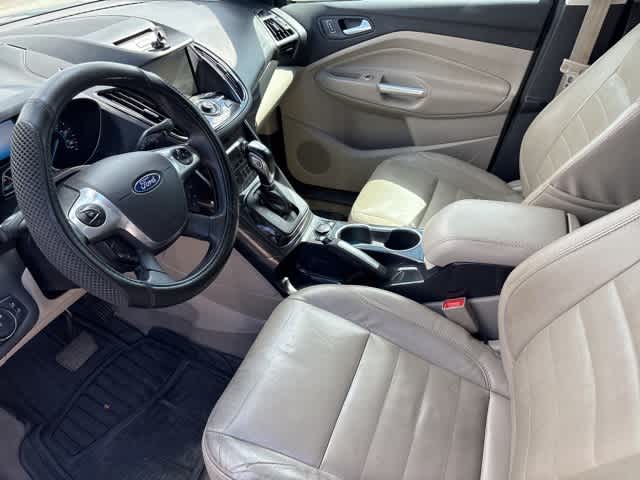 Thumbnail: 2014 Ford Escape - 9