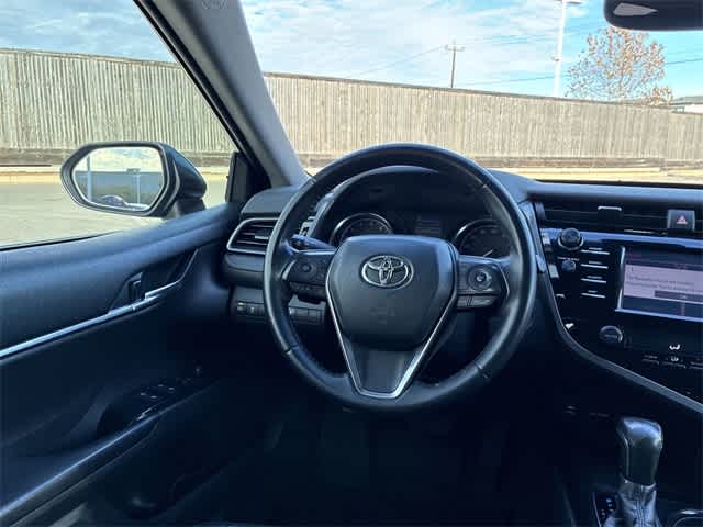 Thumbnail: 2019 Toyota Camry - 23