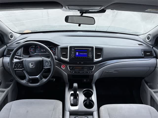 Thumbnail: 2019 Honda Pilot - 16