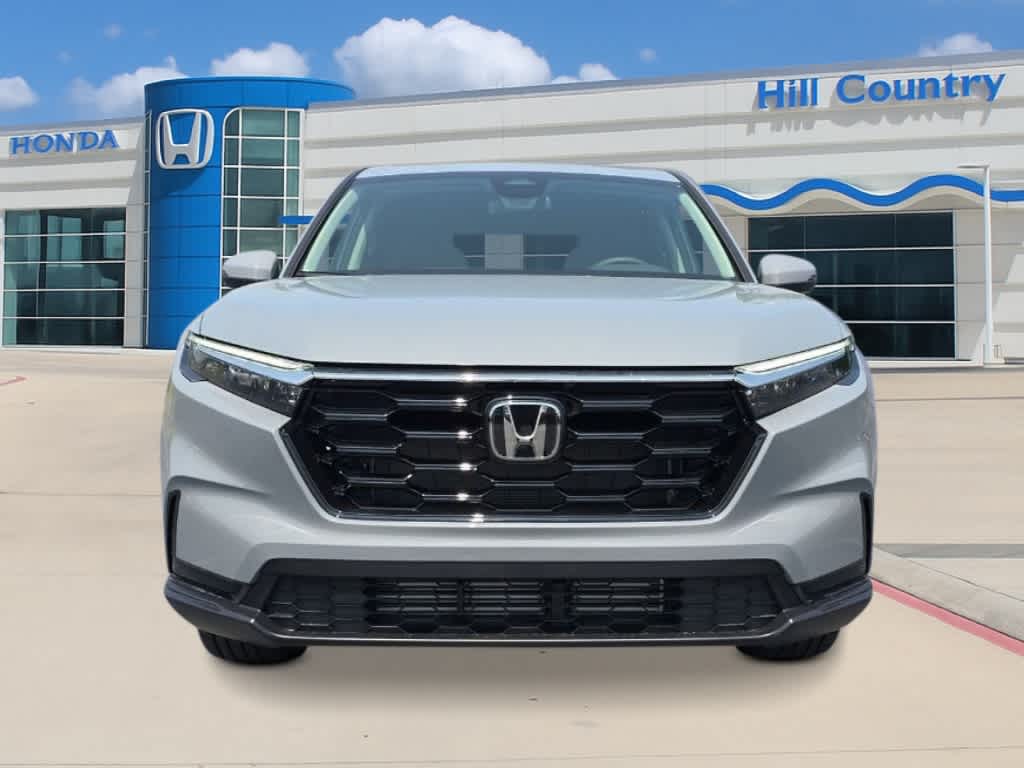 Thumbnail: 2026 Honda CR-V - 8