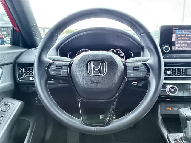 Thumbnail: 2024 Honda Civic - 23