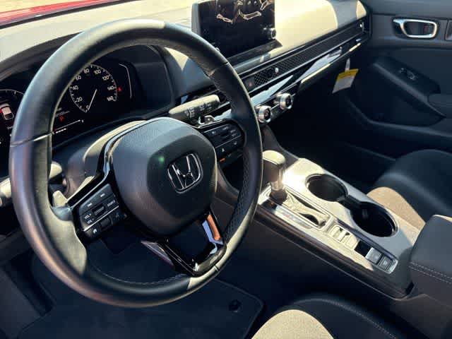 Thumbnail: 2025 Honda Civic - 10