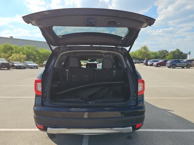 Thumbnail: 2019 Honda Pilot - 24