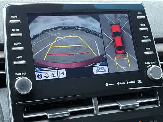 Thumbnail: 2022 Toyota Avalon - 32