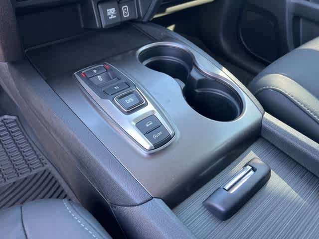 2022 Honda Pilot EX-L 15
