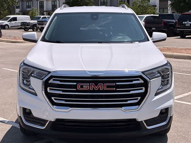 Thumbnail: 2024 GMC Terrain - 8