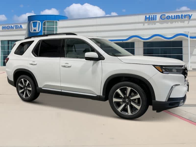 Thumbnail: 2025 Honda Pilot - 6