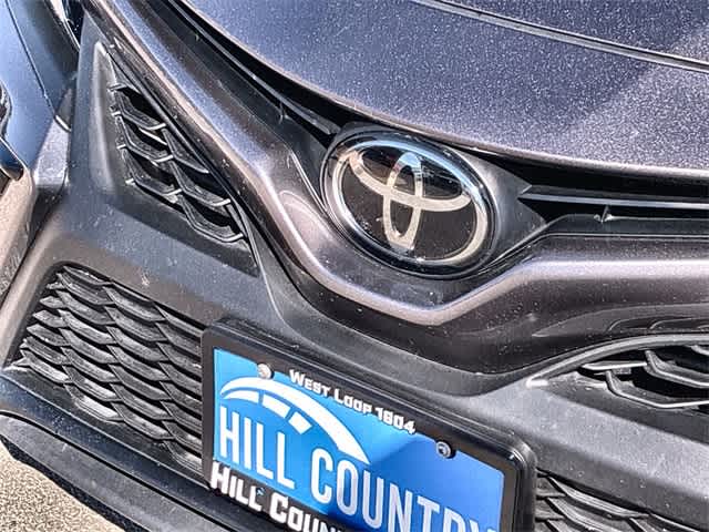 Thumbnail: 2023 Toyota Camry - 12