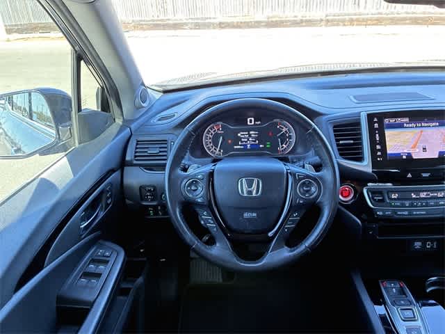 Thumbnail: 2020 Honda Ridgeline - 25