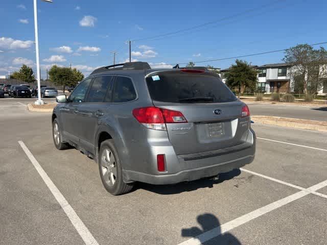 Thumbnail: 2011 Subaru Outback - 3