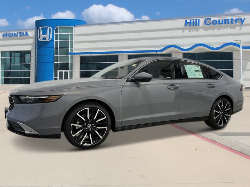 Thumbnail: 2025 Honda Accord - 2