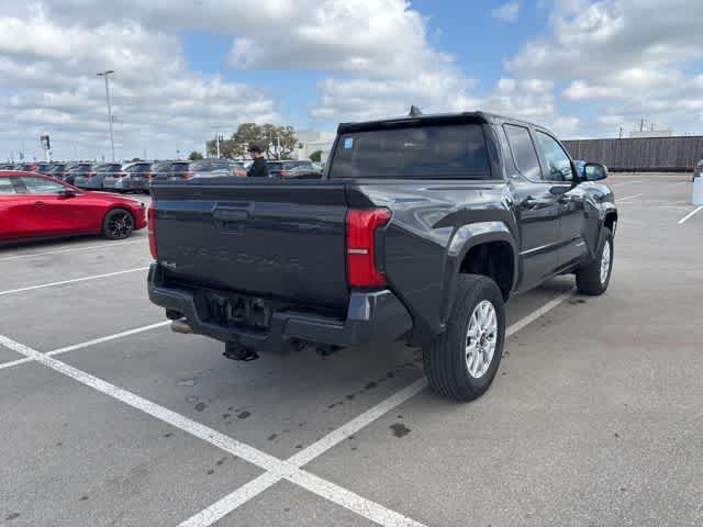 Thumbnail: 2024 Toyota Tacoma - 5