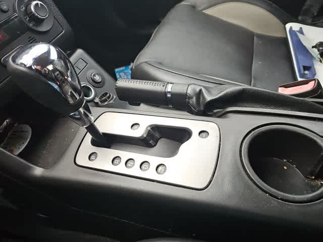 Thumbnail: 2008 Pontiac G6 - 18