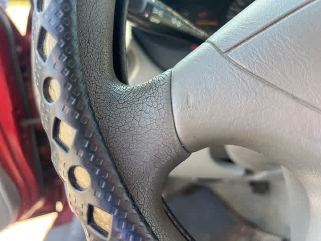 Thumbnail: 2001 Mitsubishi Galant - 12