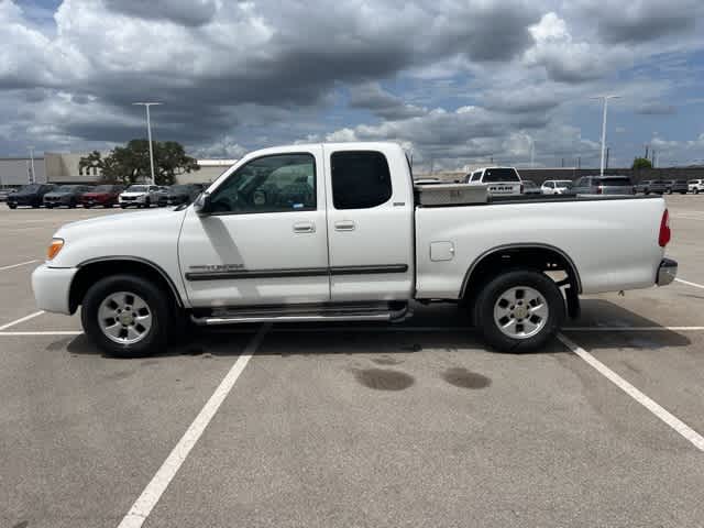 Thumbnail: 2006 Toyota Tundra - 2