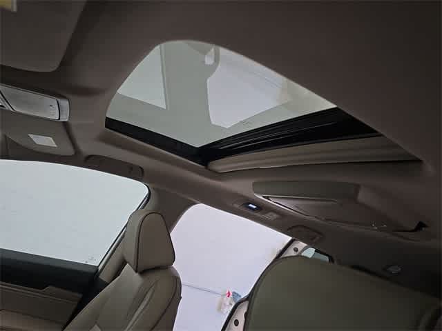 Thumbnail: 2024 Honda Odyssey - 20