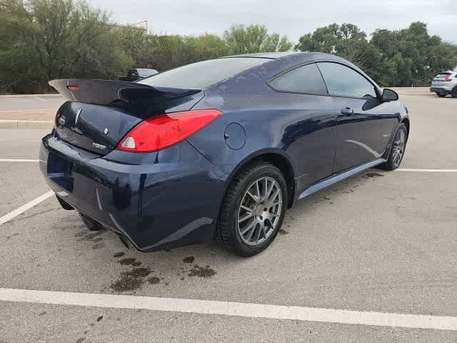 Thumbnail: 2008 Pontiac G6 - 5