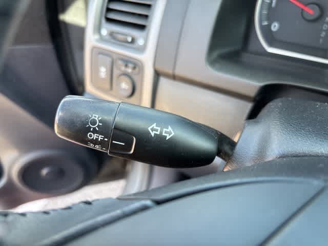 Thumbnail: 2011 Honda CR-V - 15