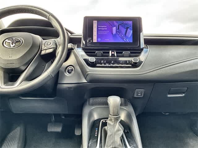 Thumbnail: 2023 Toyota Corolla - 28