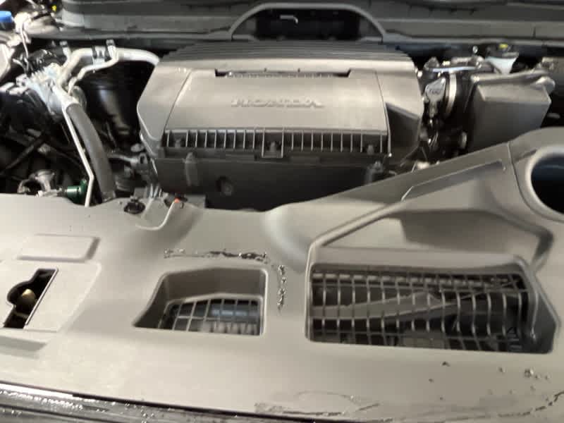 Thumbnail: 2025 Honda Pilot - 13