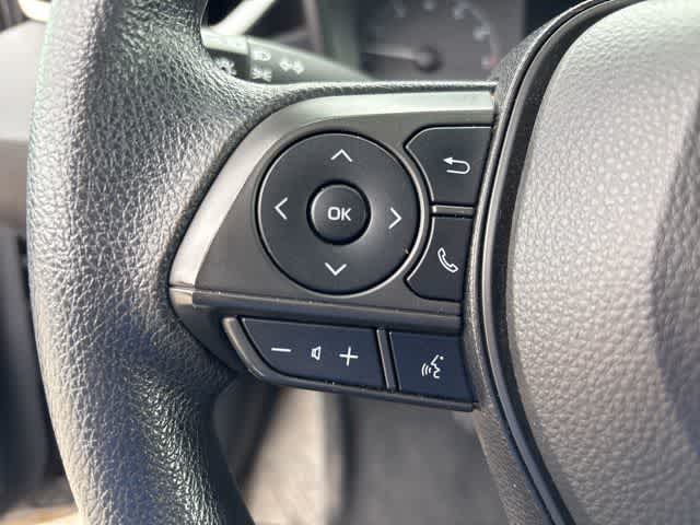 Thumbnail: 2023 Toyota Corolla - 12