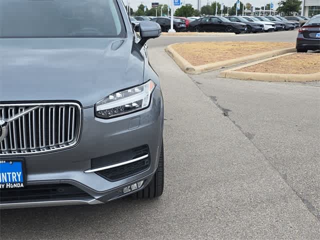 Thumbnail: 2019 Volvo XC90 - 11