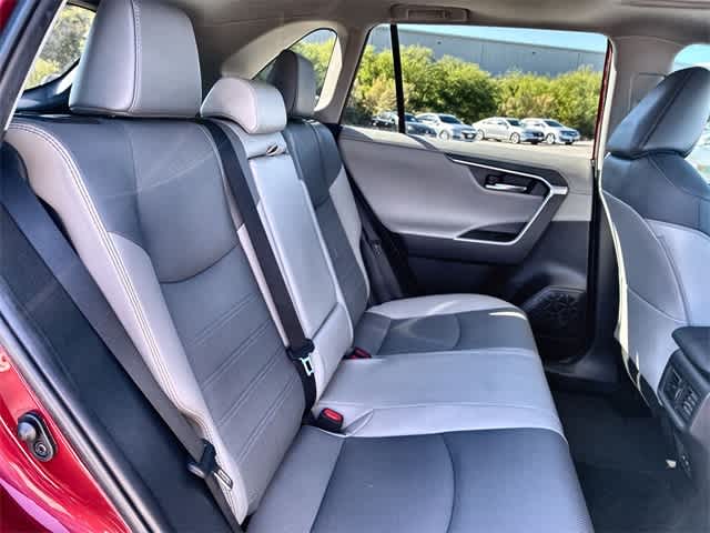 Thumbnail: 2024 Toyota RAV4 - 28