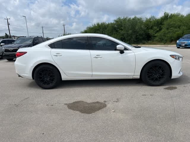 Thumbnail: 2016 Mazda Mazda6 - 6
