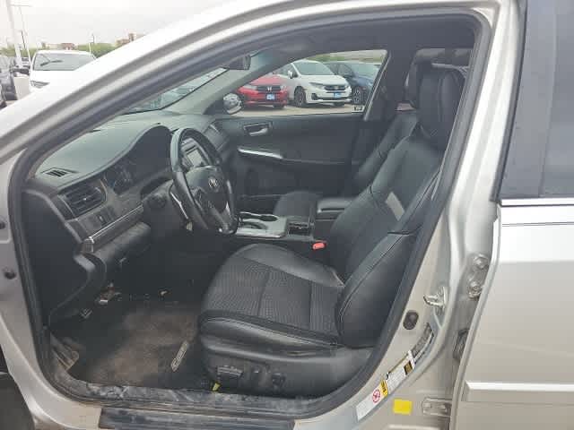 Thumbnail: 2014 Toyota Camry - 9