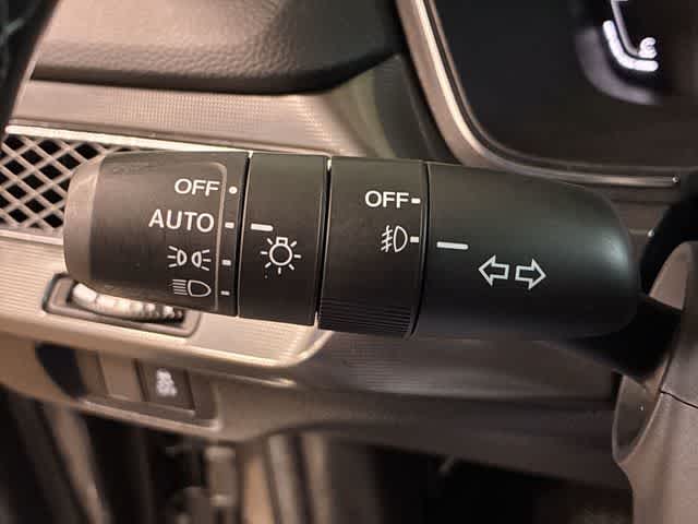 Thumbnail: 2023 Acura Integra - 29