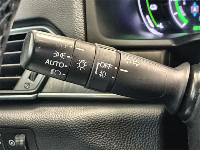 Thumbnail: 2019 Honda Accord - 29