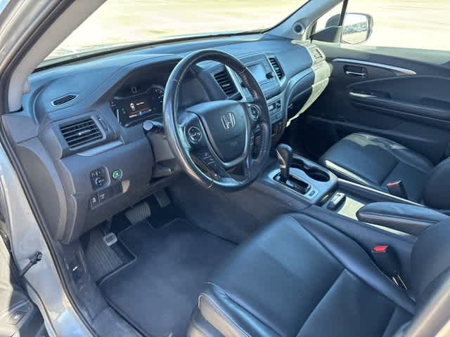 Thumbnail: 2019 Honda Ridgeline - 9