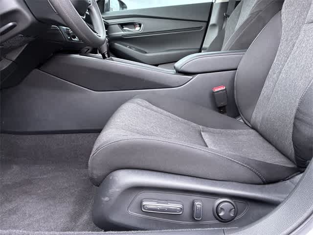 Thumbnail: 2025 Honda Accord - 18