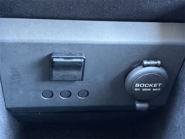 Thumbnail: 2017 INFINITI QX50 - 34