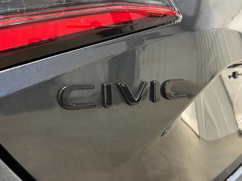 Thumbnail: 2026 Honda Civic - 9